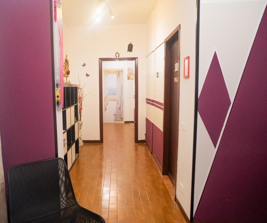 أوبرا B&B Italo House المظهر الخارجي الصورة