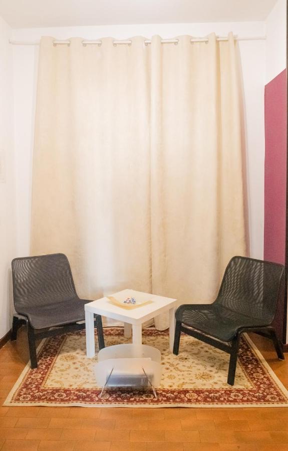 أوبرا B&B Italo House المظهر الخارجي الصورة