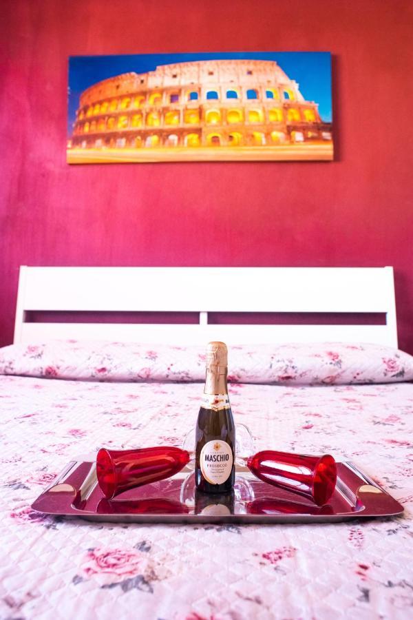 أوبرا B&B Italo House المظهر الخارجي الصورة