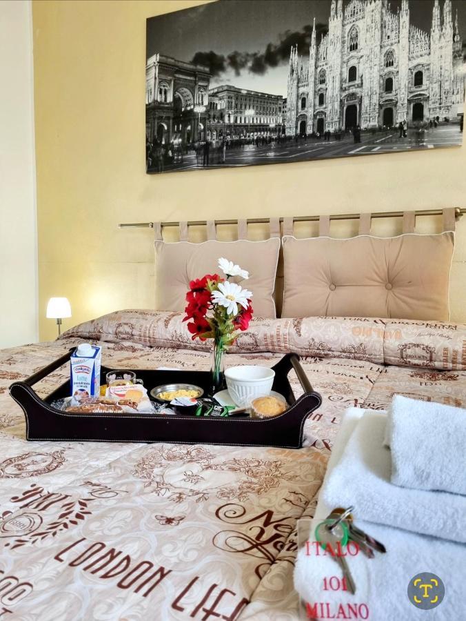 أوبرا B&B Italo House المظهر الخارجي الصورة