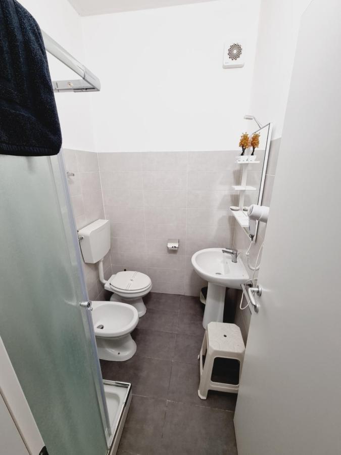 أوبرا B&B Italo House المظهر الخارجي الصورة