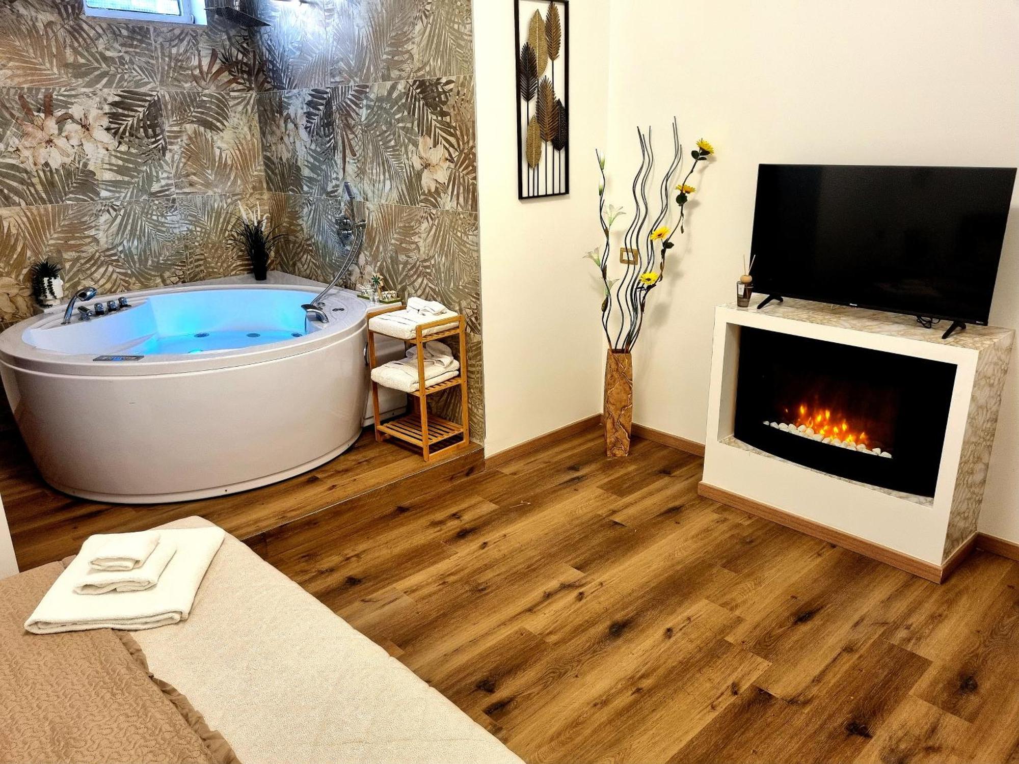 أوبرا B&B Italo House المظهر الخارجي الصورة