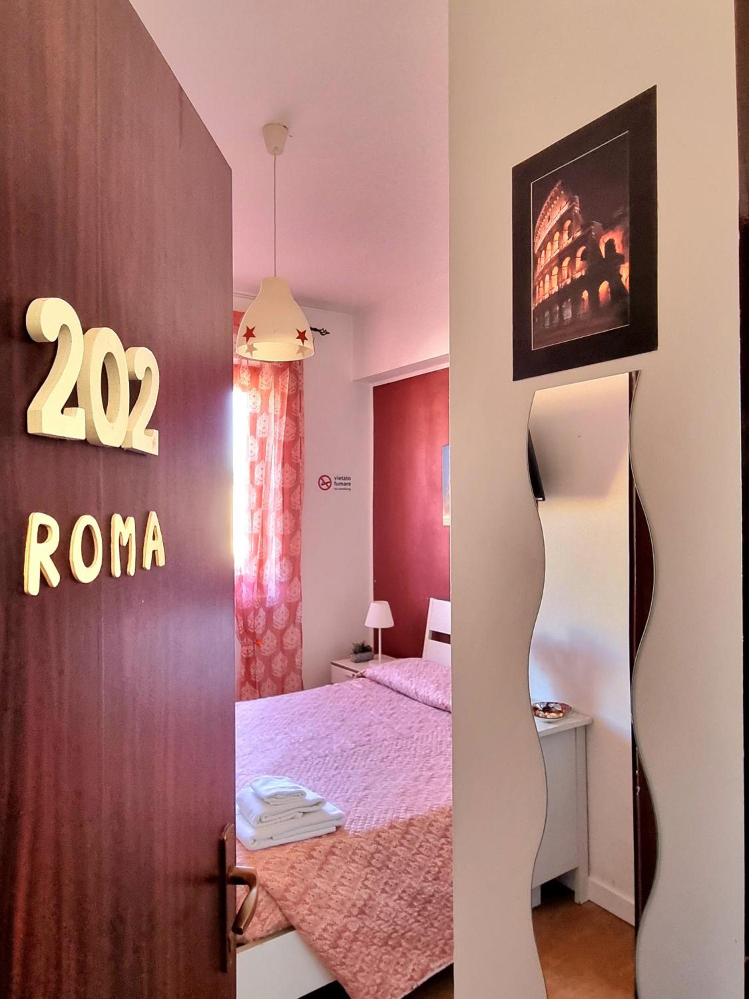 أوبرا B&B Italo House المظهر الخارجي الصورة