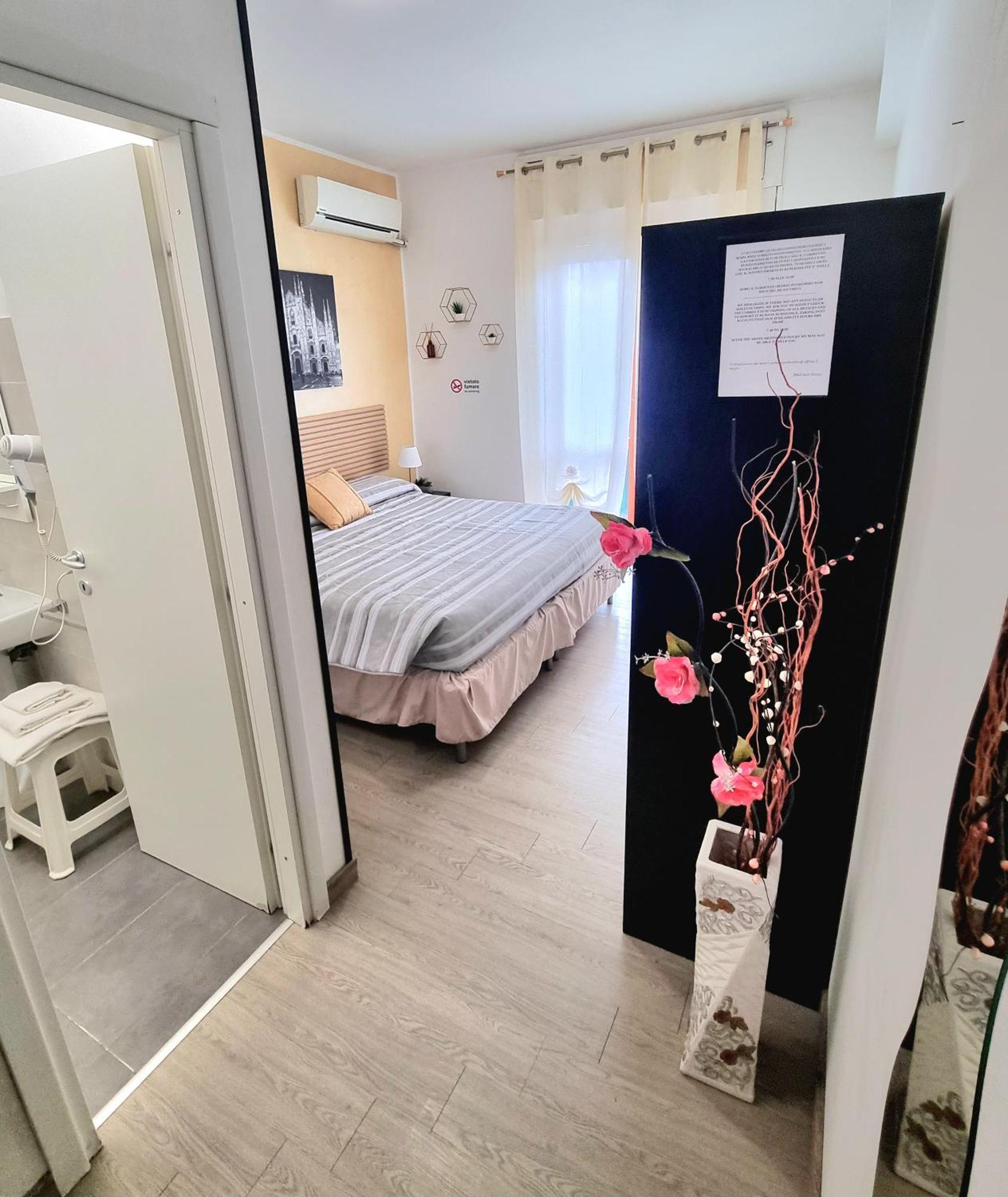 أوبرا B&B Italo House المظهر الخارجي الصورة