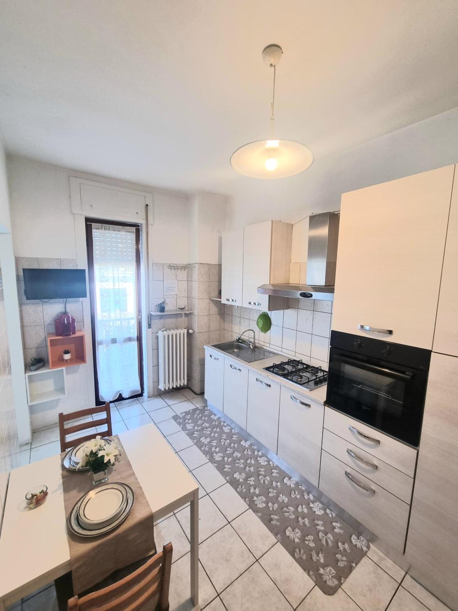 أوبرا B&B Italo House المظهر الخارجي الصورة