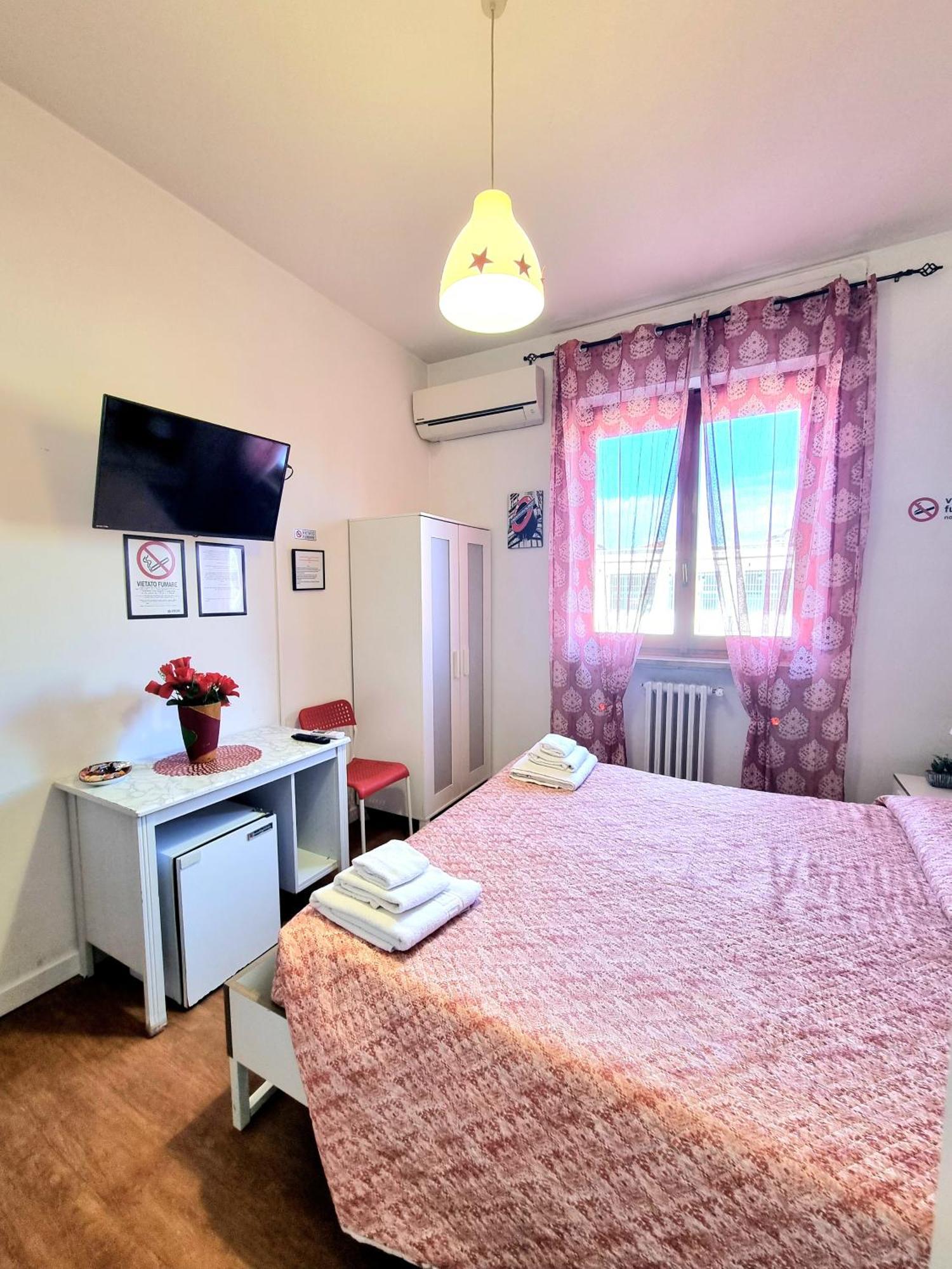أوبرا B&B Italo House الغرفة الصورة