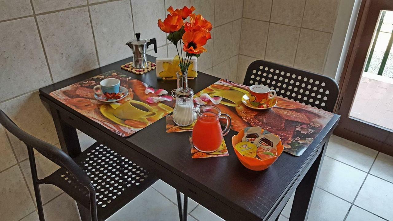 أوبرا B&B Italo House المظهر الخارجي الصورة
